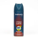 Desodorante Body Spray Chocolate Desodorante Body Spray Chocolate